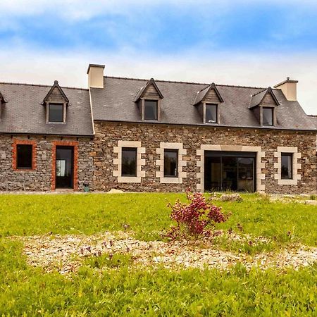 Chambre D'Hote Sur La Presqu'Ile Sauvage Tredarzec Экстерьер фото